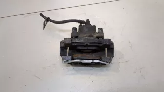 DG9Z2B121A Суппорт тормозной передний левый Ford Fusion 2 Арт 20346480, вид 2
