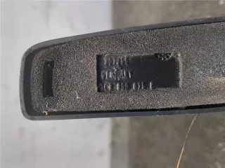 3C9860025B Дуги на крышу (рейлинги) Volkswagen Passat B8 Арт 7870033, вид 3