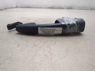 910961,9101GG Ручка наружная задняя левая белая Peugeot Partner 2 Арт 8601483, вид 1
