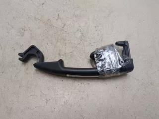 910961,9101GG Ручка наружная задняя левая белая Peugeot Partner 2 Арт 8601483, вид 3