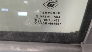 6L2Z7826605BBPTM Ручка наружная задняя левая голубой Ford Explorer 5 Арт 11420257, вид 4