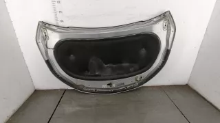  Капот серебристый Chevrolet Volt Арт 20426066, вид 2