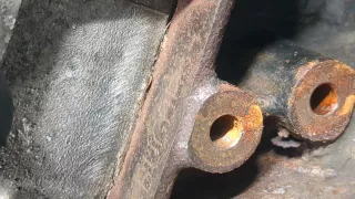 059131515AH Клапан EGR Audi Q7 4L Арт 11420530, вид 2