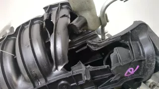 2562025040 Клапан EGR Toyota Camry XV70 Арт 11420697, вид 2