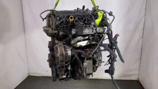 M9T 670 Двигатель Renault Master 3 Арт 9248528, вид 2