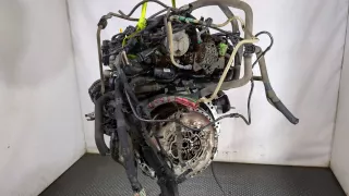 M9T 670 Двигатель Renault Master 3 Арт 9248528, вид 3