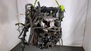 M9T 670 Двигатель Renault Master 3 Арт 9248528, вид 4