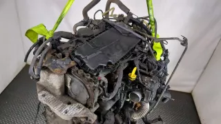 M9T 670 Двигатель Renault Master 3 Арт 9248528, вид 5