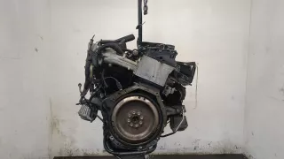 A6460100820,OM 646.811 Двигатель Mercedes C W204 Арт 8542509, вид 2