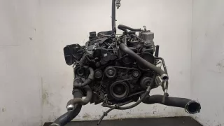A6460100820,OM 646.811 Двигатель Mercedes C W204 Арт 8542509, вид 4