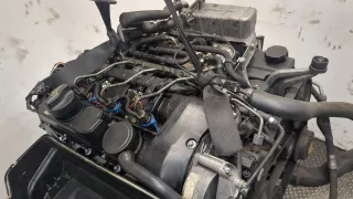 A6460100820,OM 646.811 Двигатель Mercedes C W204 Арт 8542509, вид 5
