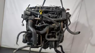 1701866,1440538,5S7Q6006BB,RM5S7Q6006BA,QJBA, QJBB, QJBC, QJBD Двигатель Ford Mondeo 4 Арт 20145659, вид 2