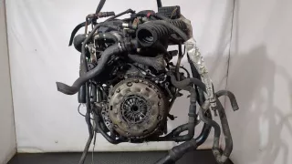 1701866,1440538,5S7Q6006BB,RM5S7Q6006BA,QJBA, QJBB, QJBC, QJBD Двигатель Ford Mondeo 4 Арт 20145659, вид 3