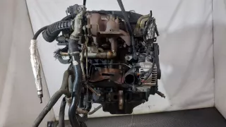 1701866,1440538,5S7Q6006BB,RM5S7Q6006BA,QJBA, QJBB, QJBC, QJBD Двигатель Ford Mondeo 4 Арт 20145659, вид 4
