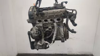 036100038J,BXW Двигатель Seat Leon 2 Арт 20223070, вид 2
