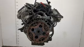 M62B44 V8 Двигатель Land Rover Range Rover 3 4.4л Инжектор Арт 20416434, вид 2