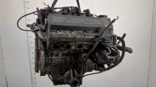 M62B44 V8 Двигатель Land Rover Range Rover 3 4.4л Инжектор Арт 20416434, вид 3
