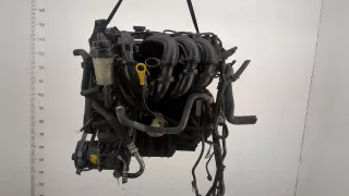 4M5G6006XD,1806552,HWDA, HWDB Двигатель Ford Focus 2 Арт 20439495, вид 2