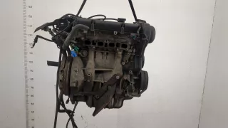 4M5G6006XD,1806552,HWDA, HWDB Двигатель Ford Focus 2 Арт 20439495, вид 4