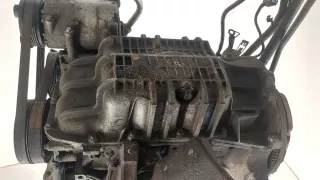 4M5G6006XD,1806552,HWDA, HWDB Двигатель Ford Focus 2 Арт 20439495, вид 5