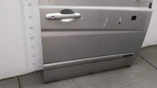 A0068204742,A6397200546 Стеклоподъемник правый передний Mercedes Viano Арт 11397769, вид 2
