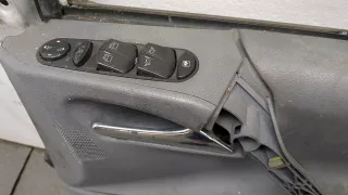 A0068204742,A6397200546 Стеклоподъемник правый передний Mercedes Viano Арт 11397769, вид 3