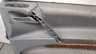 A0068204742,A6397200546 Стеклоподъемник правый передний Mercedes Viano Арт 11397769, вид 4