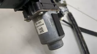 807208314R Стеклоподъемник правый передний Renault Megane 4 Арт 20443805, вид 2