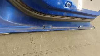 6L2Z7827009B Стеклоподъемник левый задний Ford Explorer 5 Арт 11420260, вид 2