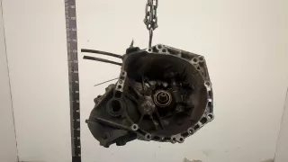  КПП механическая (МКПП) 5-ступенчатая Toyota Aygo 1 Арт 20447321, вид 1