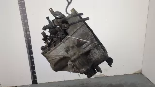  КПП механическая (МКПП) 5-ступенчатая Toyota Aygo 1 Арт 20447321, вид 2
