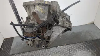  КПП механическая (МКПП) 5-ступенчатая Toyota Aygo 1 Арт 20447321, вид 4