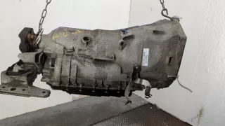 24007547899,7547899 Коробка передач автоматическая (АКПП) BMW 6 E63/E64 Арт 20444272, вид 2