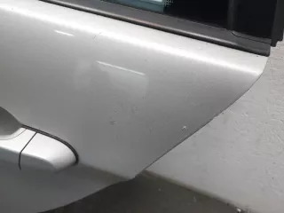 51227202147,7202147 Замок двери задней левой BMW 3 E90/E91/E92/E93 Арт 11091364, вид 4