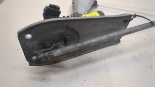  Механизм стеклоочистителя (трапеция дворников) Citroen Berlingo 1 restailing Арт 20446942, вид 4