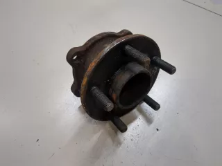 2101656,BV612C299AAH Ступица задняя левая Ford Focus 3 restailing Арт 8690526, вид 1