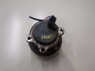 2101656,BV612C299AAH Ступица задняя левая Ford Focus 3 restailing Арт 8690526, вид 2