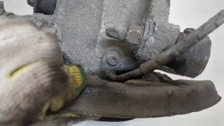 33411093371,1093371,33326757319,6757319,34211162775,1162775 Ступица задняя левая BMW 5 E39 Арт 9432179, вид 2