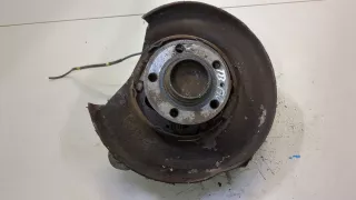  Ступица задняя левая Volvo V70 2 Арт 20450362, вид 2