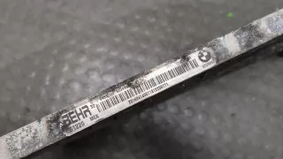 64509239992,9239992 Радиатор кондиционера  BMW X5 F15 Арт 20337666, вид 3