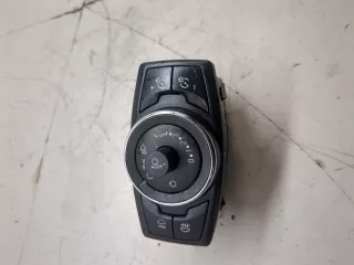 10107096 Переключатель света Ford Focus 3 restailing Арт 20404479, вид 4