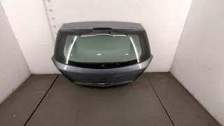 133220,13188851 Замок крышки багажника Opel Astra H Арт 11401801, вид 1