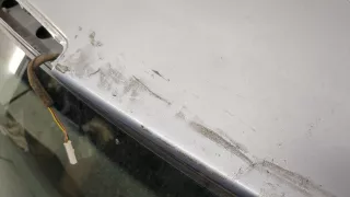 133220,13188851 Замок крышки багажника Opel Astra H Арт 11401801, вид 3