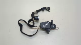 66129172372 Замок зажигания BMW 3 E90/E91/E92/E93 Арт 20414353, вид 1