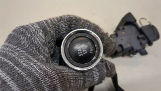 66129172372 Замок зажигания BMW 3 E90/E91/E92/E93 Арт 20414353, вид 3