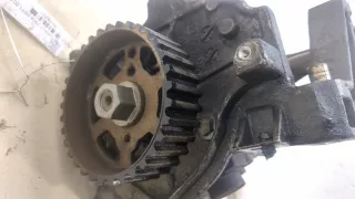 0445010102 ТНВД Ford Focus 3 Арт 20184073, вид 2
