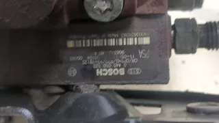 0445010102 ТНВД Ford Focus 3 Арт 20184073, вид 3