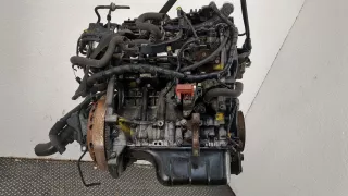 1496269 ТНВД Ford Focus 3 1.6л TDCI Арт 11420396, вид 3