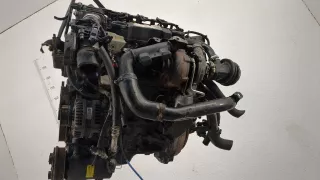 1496269 ТНВД Ford Focus 3 1.6л TDCI Арт 11420396, вид 4