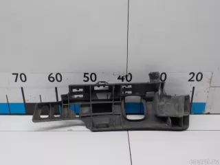 8200175889 Направляющая заднего бампера левая Renault Megane 2 Арт E31232637